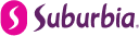 Logo Farmacias Suburbia