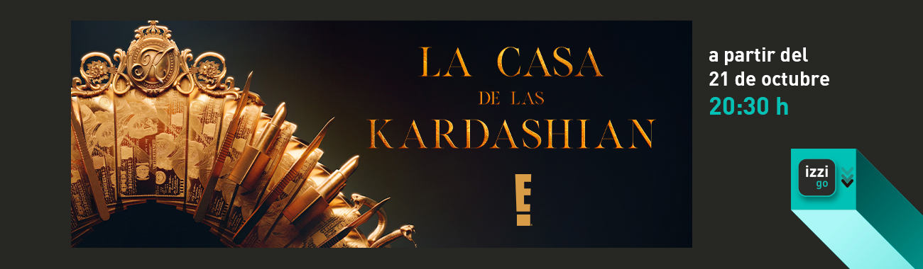 La casa de las Kardashian